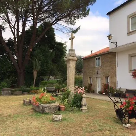 Casa Pardal בית נופש