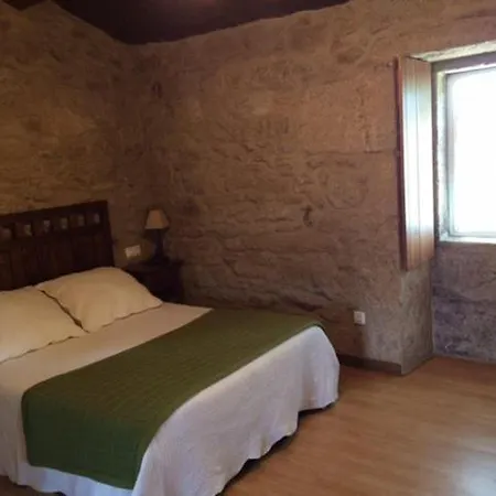 度假居 Casa Pardal *