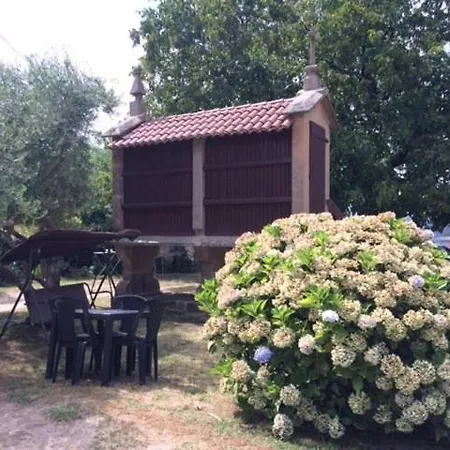 Holiday home Casa Pardal
