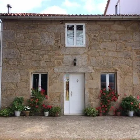 Casa Pardal Holiday home A Coruna