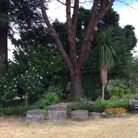 בית נופש Casa Pardal *