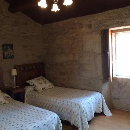 Casa Pardal *