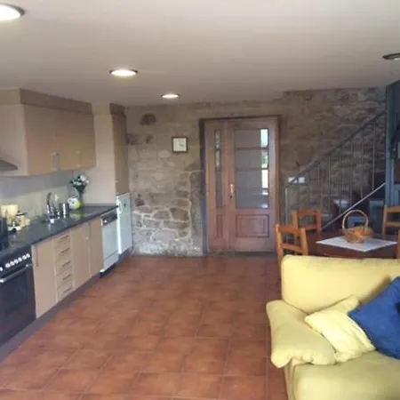 Holiday home Casa Pardal *