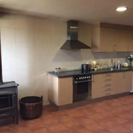 Casa Pardal 度假居 *