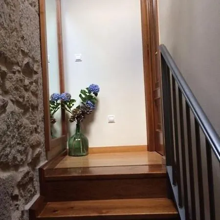 Holiday home Casa Pardal