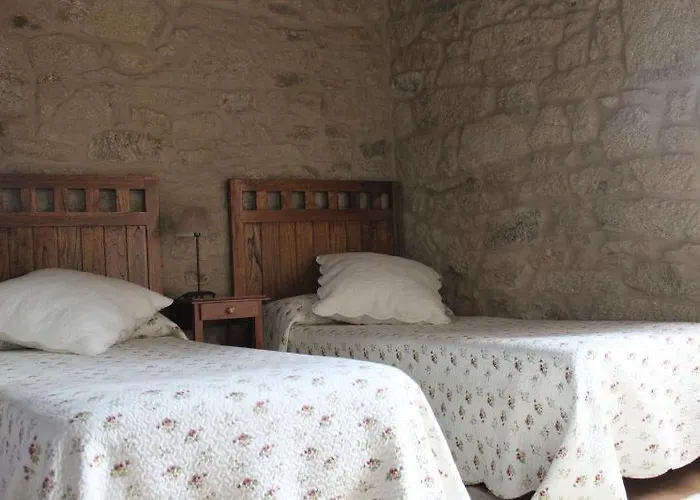 Casa Pardal Dom wakacyjny