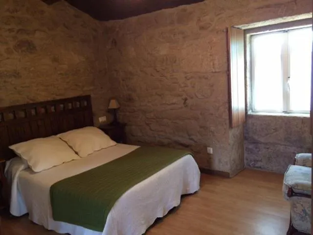 Dom wakacyjny Casa Pardal *