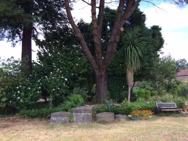 Dom wakacyjny Casa Pardal *