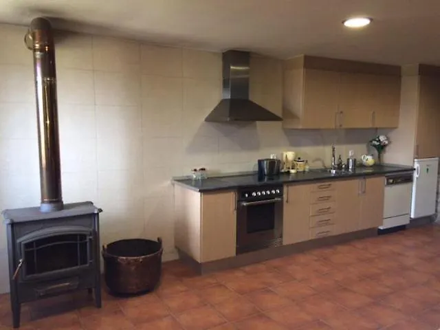 Casa Pardal Dom wakacyjny *